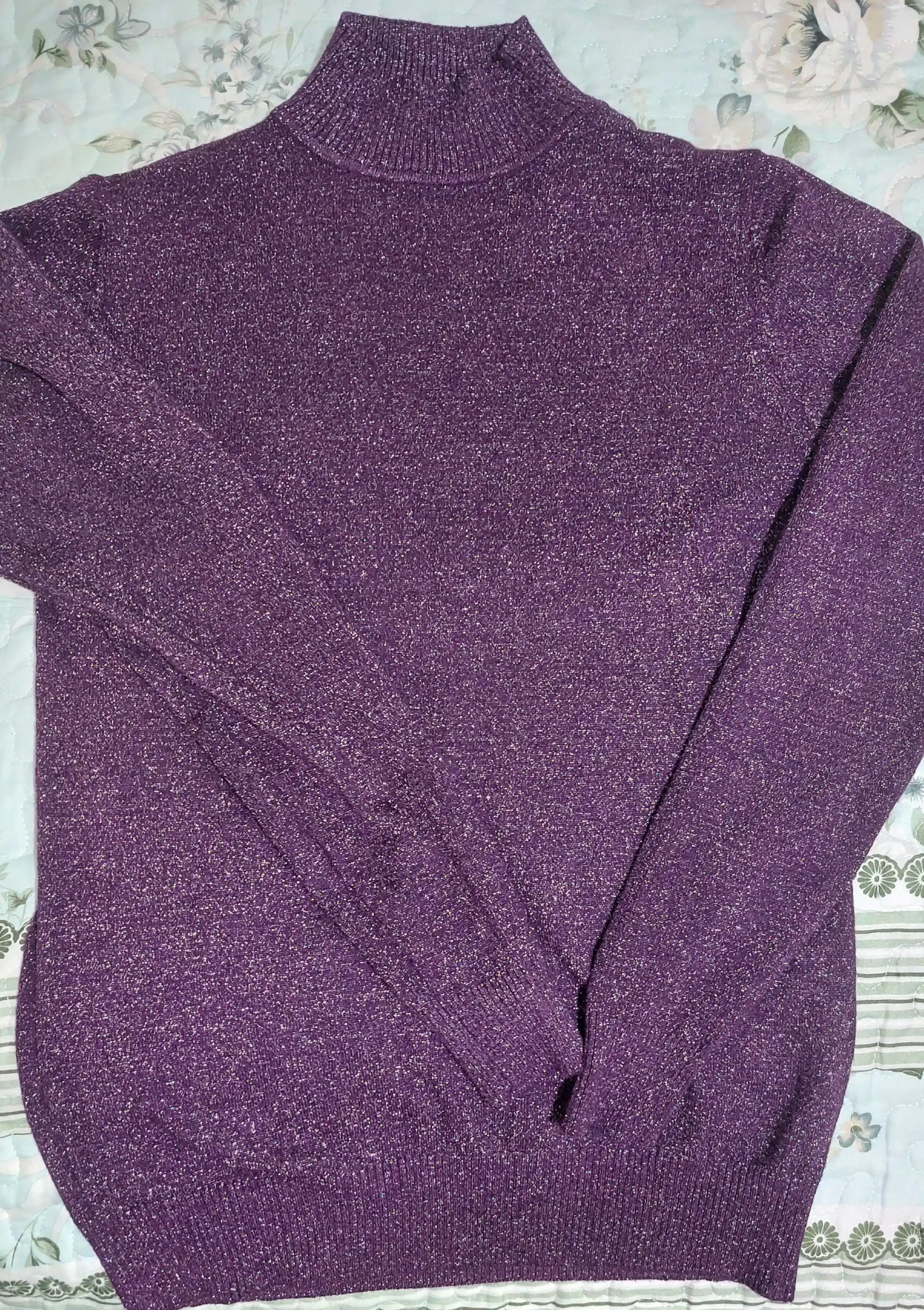 Ayollar sviteri angora, universal o'lcham S-44, M-46, L-48