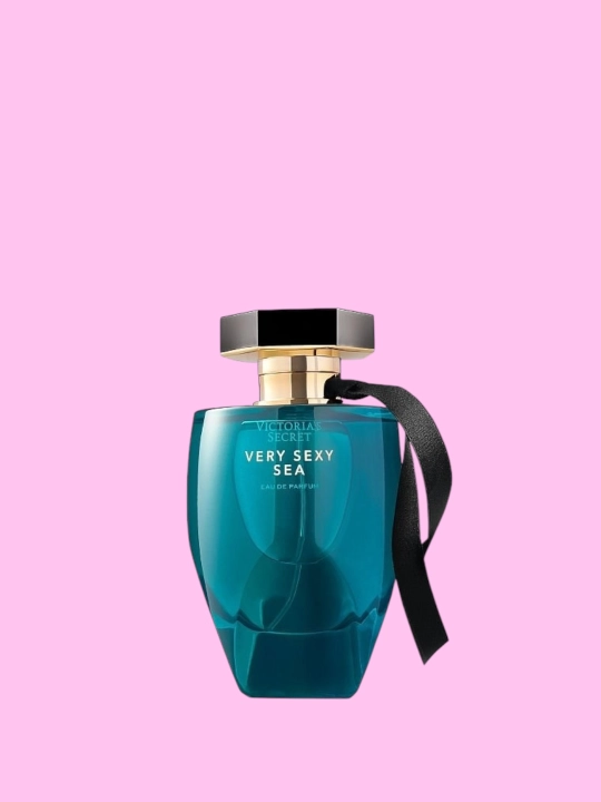 Парфюмерная вода для женщин Very Sexy Sea Victoria's Secret, 50 мл