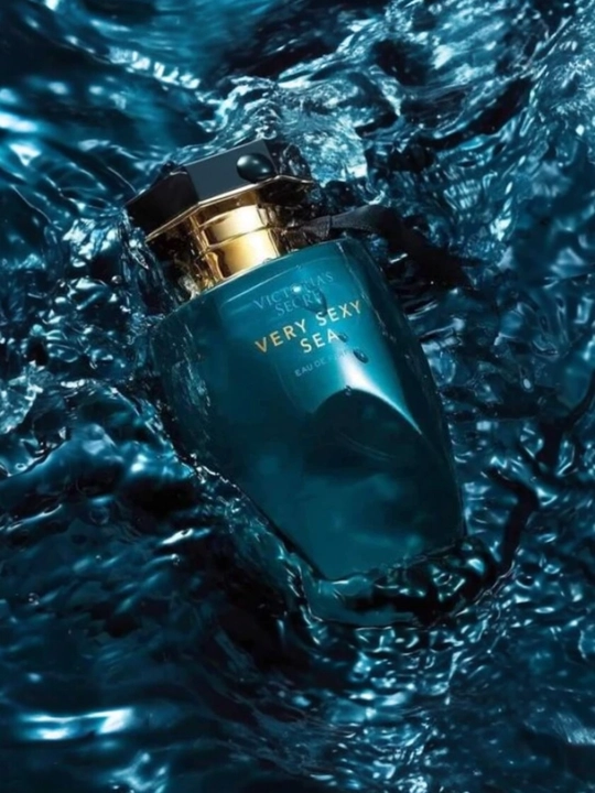 Парфюмерная вода для женщин Very Sexy Sea Victoria's Secret, 50 мл