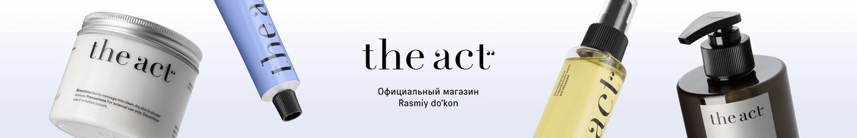 THE ACT OFFICIAL