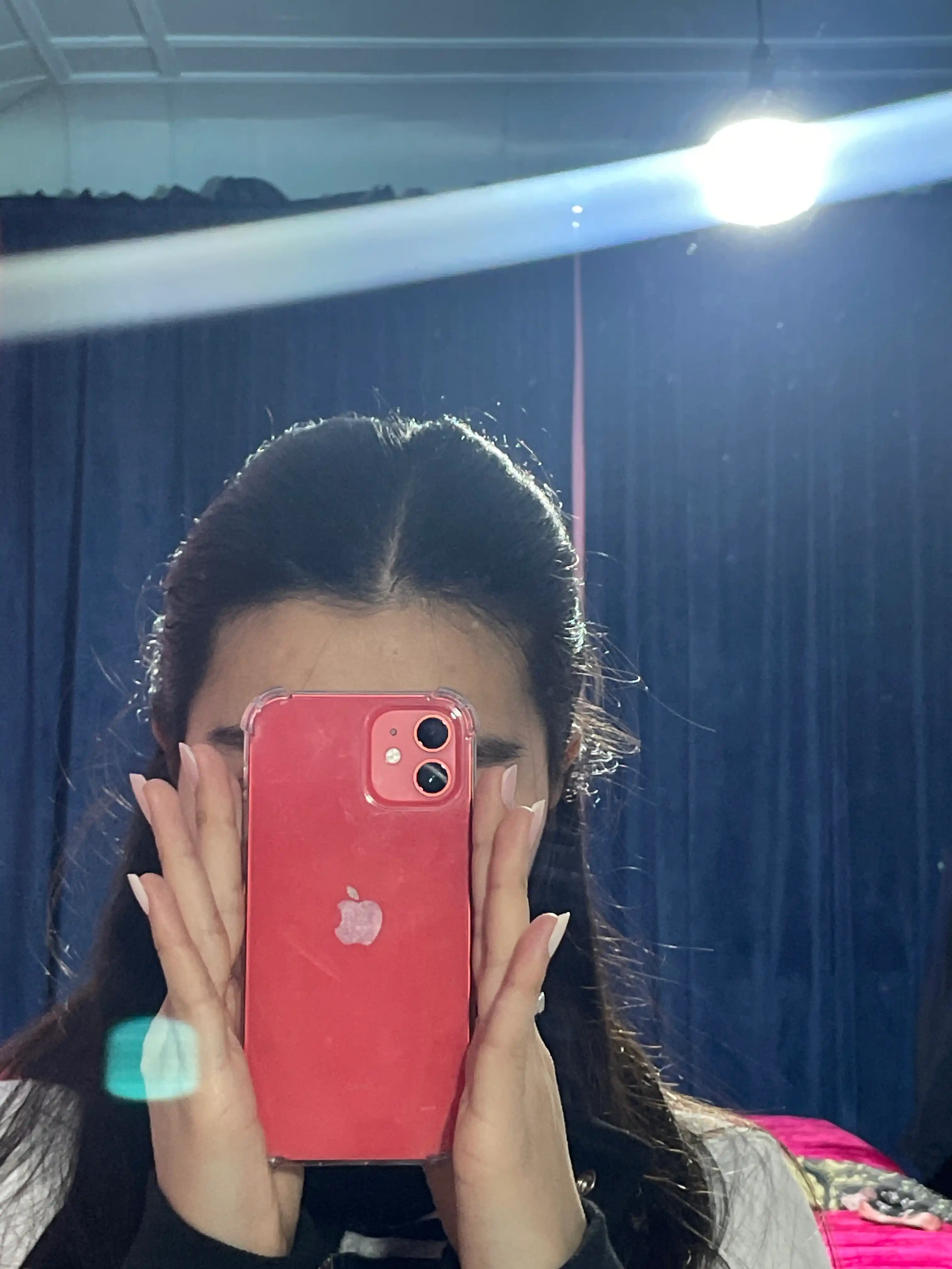 Shaffof silikon chexol iPhone, 6S Plus, 11pro, 12, 12mini, 12pro, 12pro max uchun