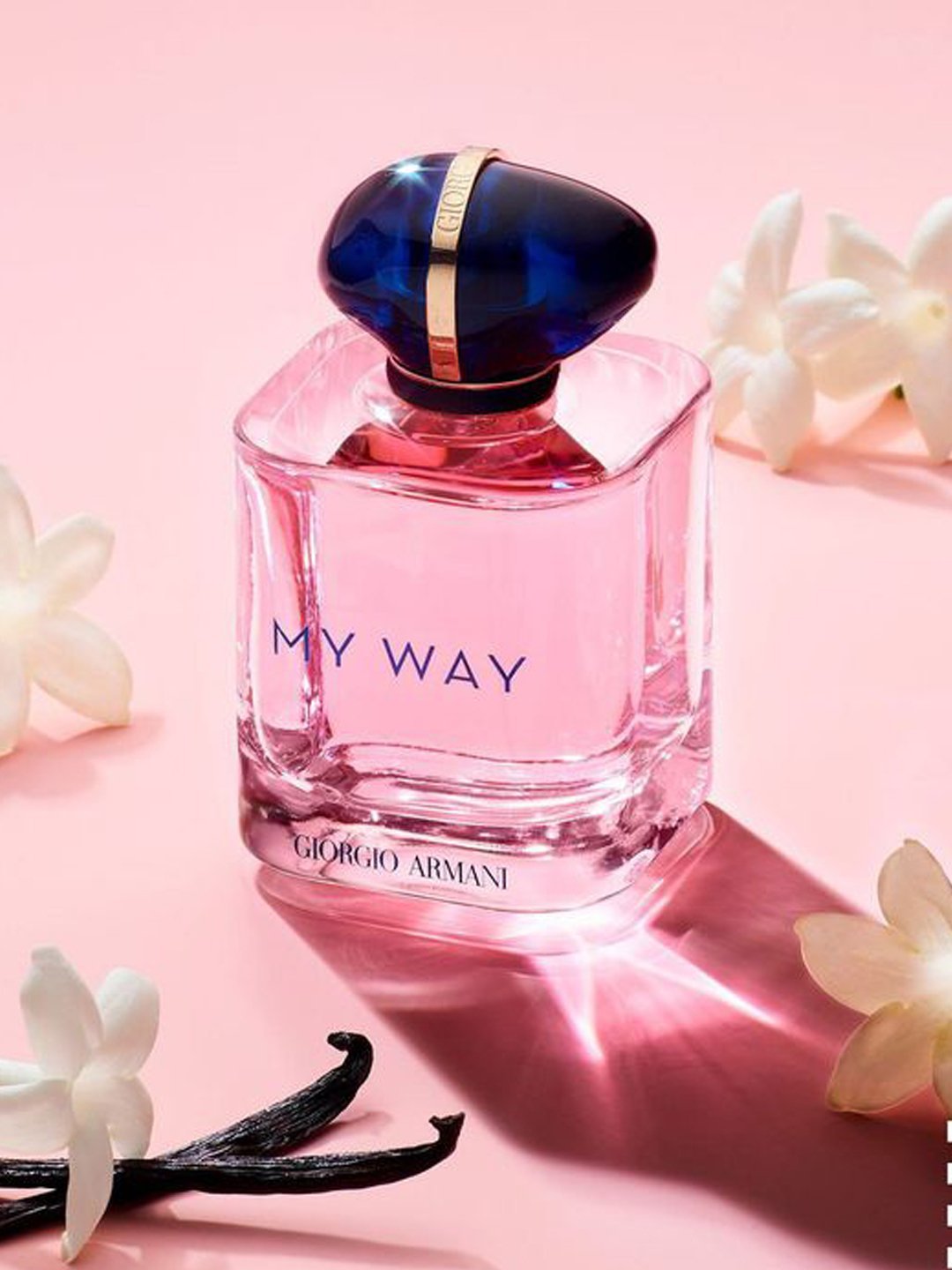 Parfyumlangan suv My Way ayollar uchun, 90 ml - 