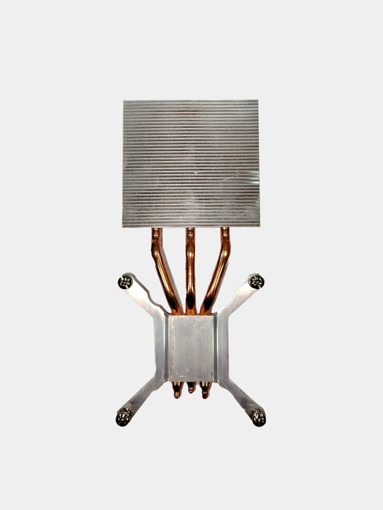 Monoblok uchun radiator sovutish - 