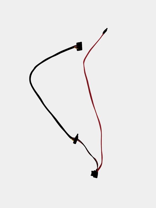 Кабель SATA 7 + 6 Pin для тонкого Ноутбука SATA DVD CD-RW - 