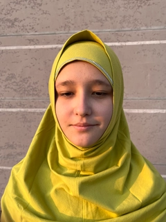 Салатовый