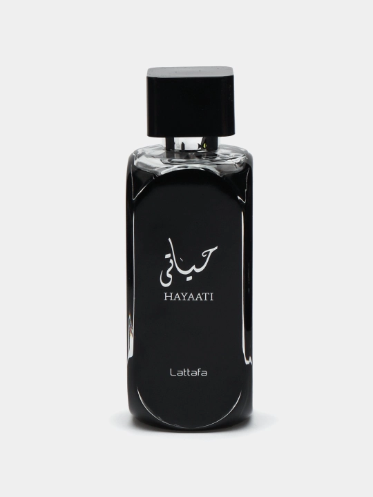 Erkaklar uchun Hayati, parfyumlangan suv, 100 ml