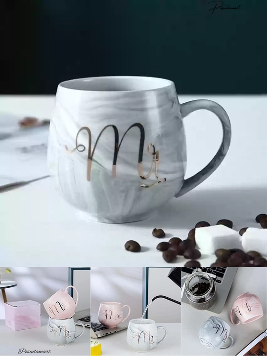 Кружка керамическая для чая и кофе, бокал