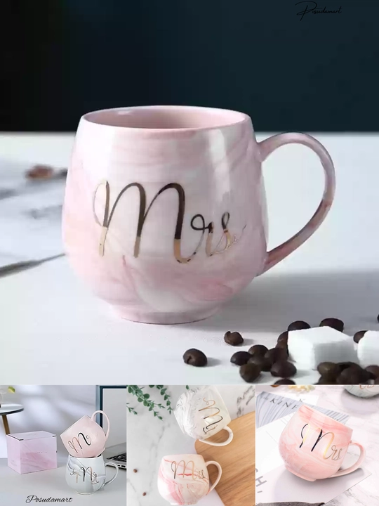 Кружка керамическая для чая и кофе, бокал