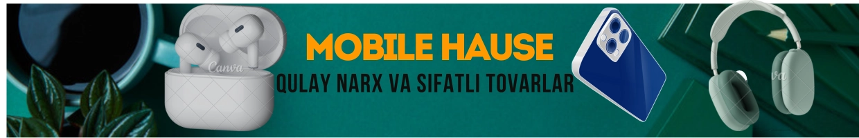 Mobile Hause