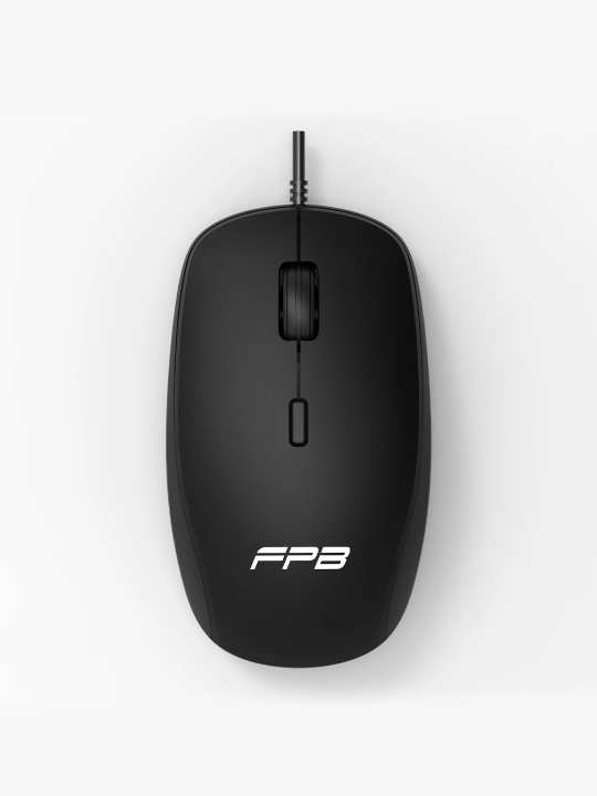 Мышь компьютерная FPB M355BU - 