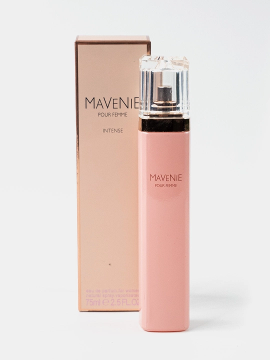 Ayollar uchun atirlar Ma Vie Pour Femme Intense