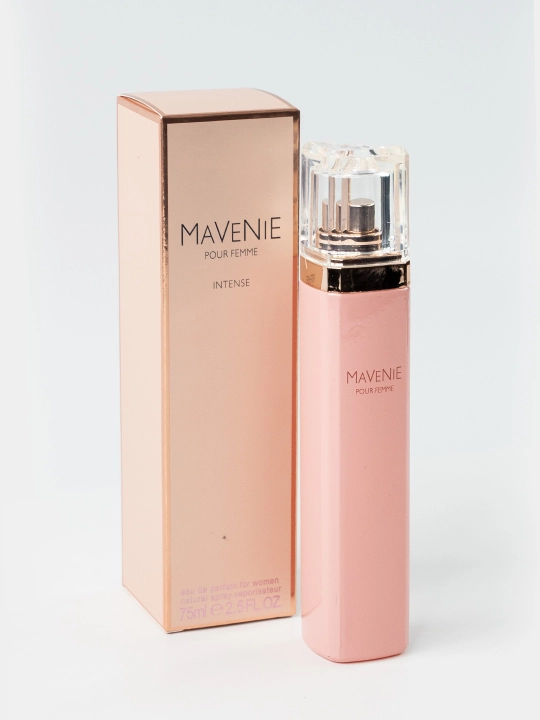 Ayollar uchun atirlar Ma Vie Pour Femme Intense