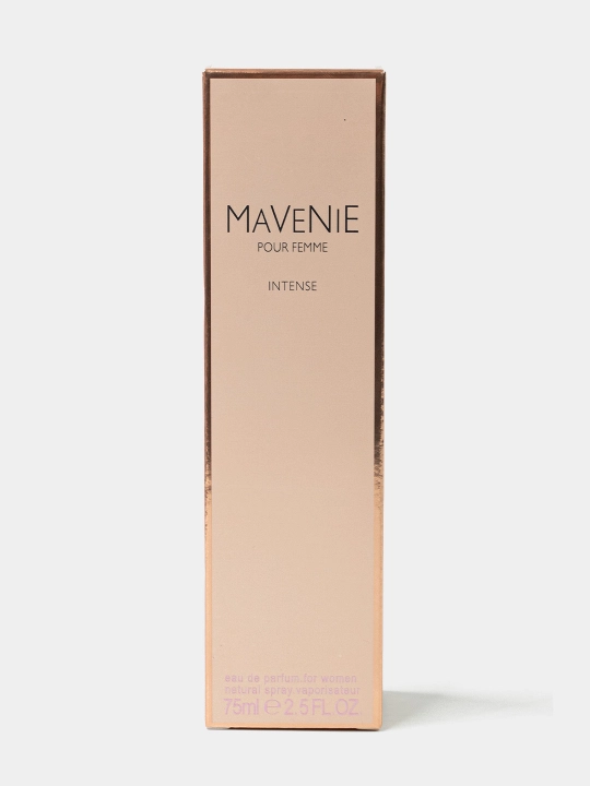 Ayollar uchun atirlar Ma Vie Pour Femme Intense