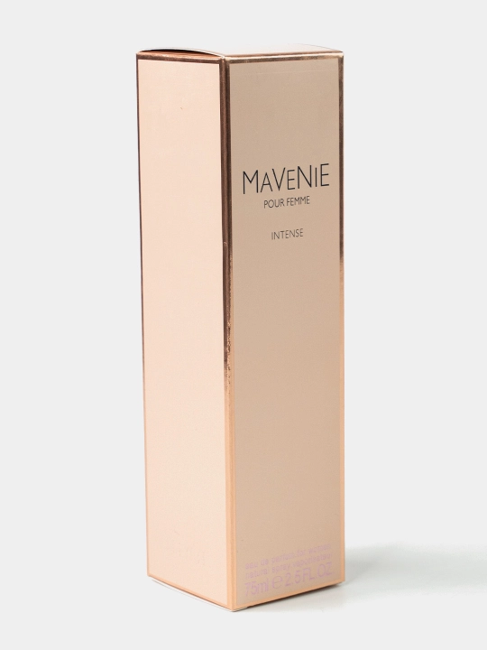 Ayollar uchun atirlar Ma Vie Pour Femme Intense
