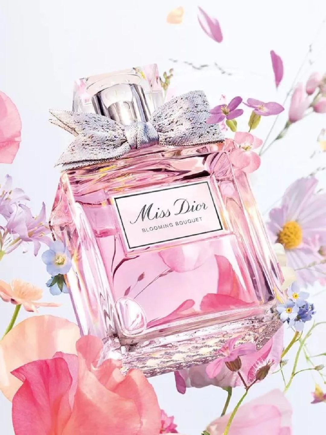 Ayollar uchun parfyumlangan suv Miss Dior Blooming Bouquet, 100 ml - 