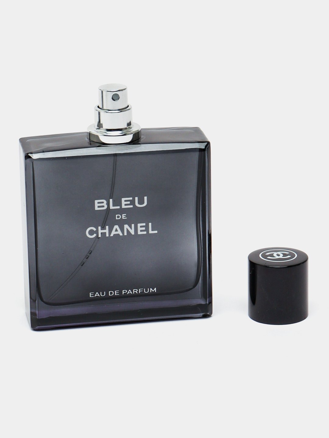 Духи Bleu de Chanel для мужчин, 100 мл
