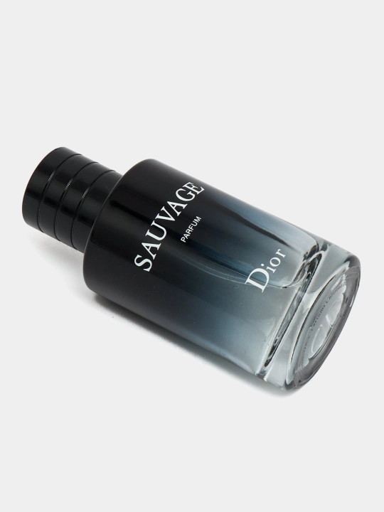 Parfuymlangan suv Sauvage, 100 ml