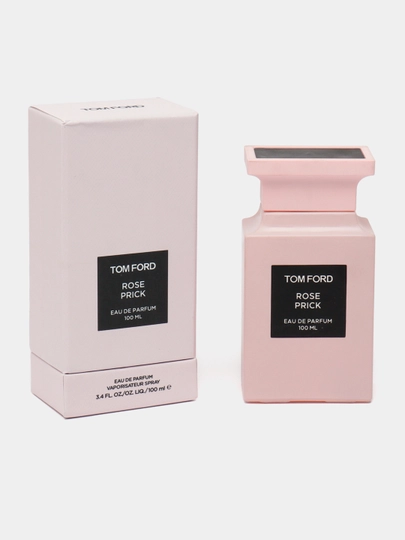 Parfyumlangan suv Tom Ford, 100 ml - 