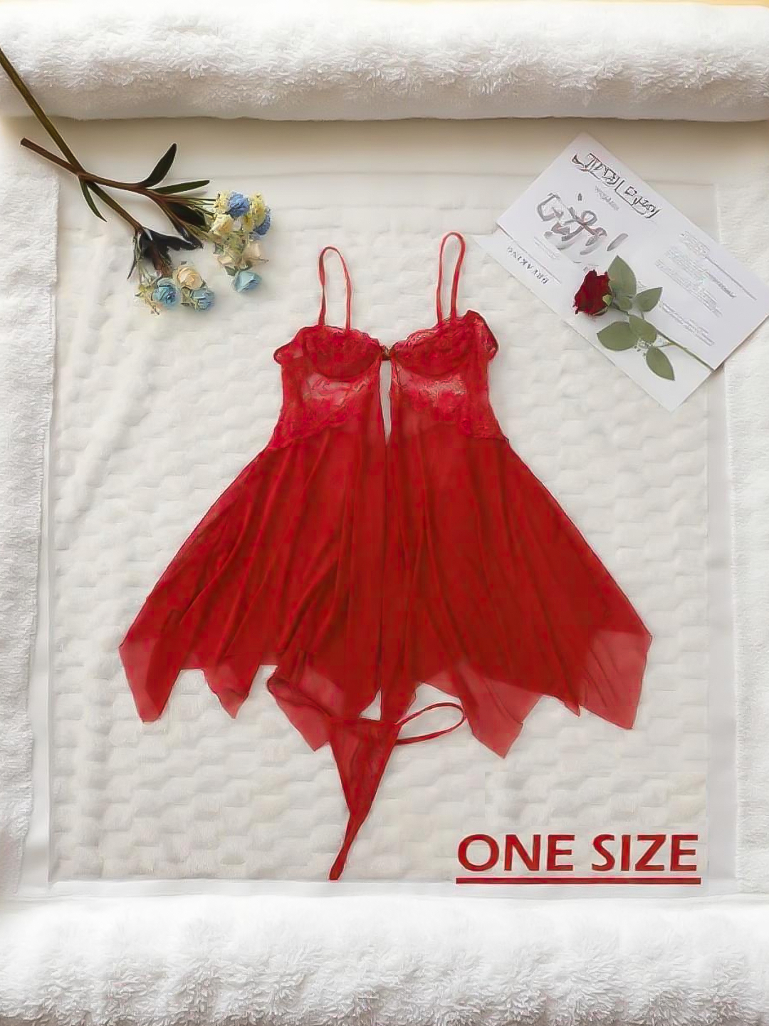 Kokrakdagi etuk ayol (shaxsiy fotosurat)