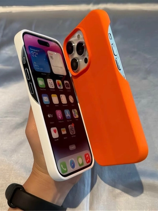Чехол на iPhone 17, 16, 15, 14, 13, 12, 11, Xs, Xr, X Pro Max, Pro va Plus