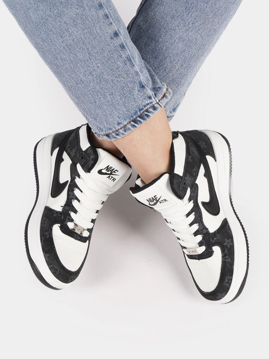 Kundalik krossovkalar, ayollar, erkaklar uchun NIKE JORDAN