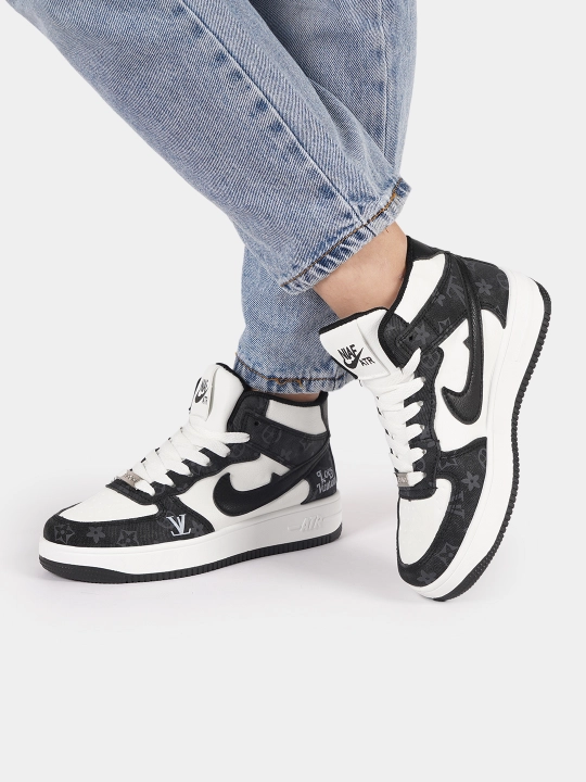 Kundalik krossovkalar, ayollar, erkaklar uchun NIKE JORDAN
