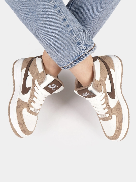 Kundalik krossovkalar, ayollar, erkaklar uchun NIKE JORDAN