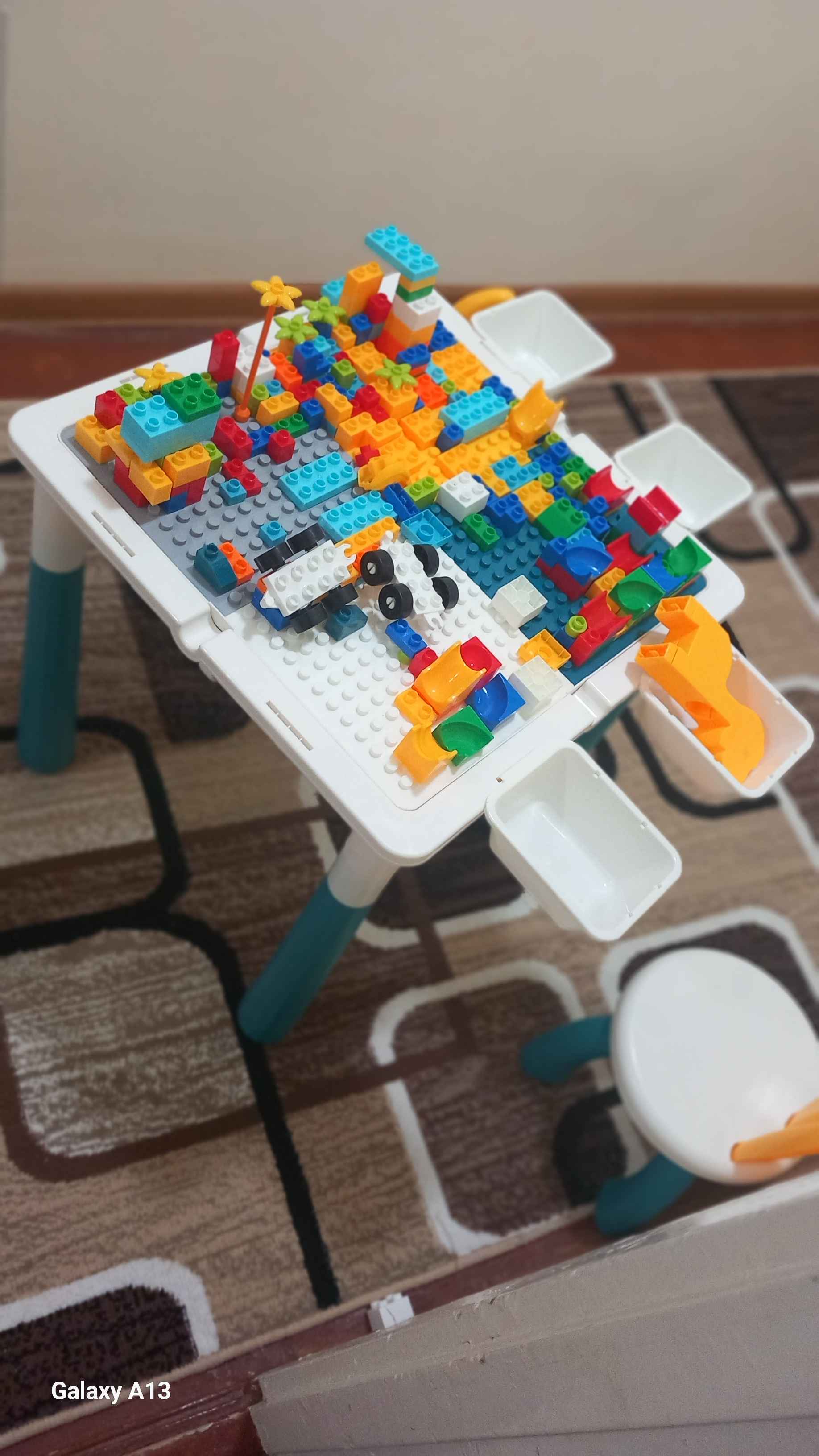 Kichkintoyning surati