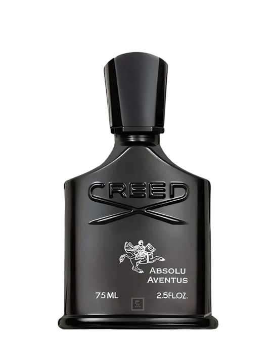 Parfyumlangan suv erkaklar uchun Aventus, 75 ml