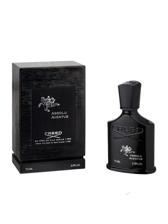 Parfyumlangan suv erkaklar uchun Aventus, 75 ml