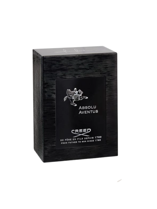Parfyumlangan suv erkaklar uchun Aventus, 75 ml