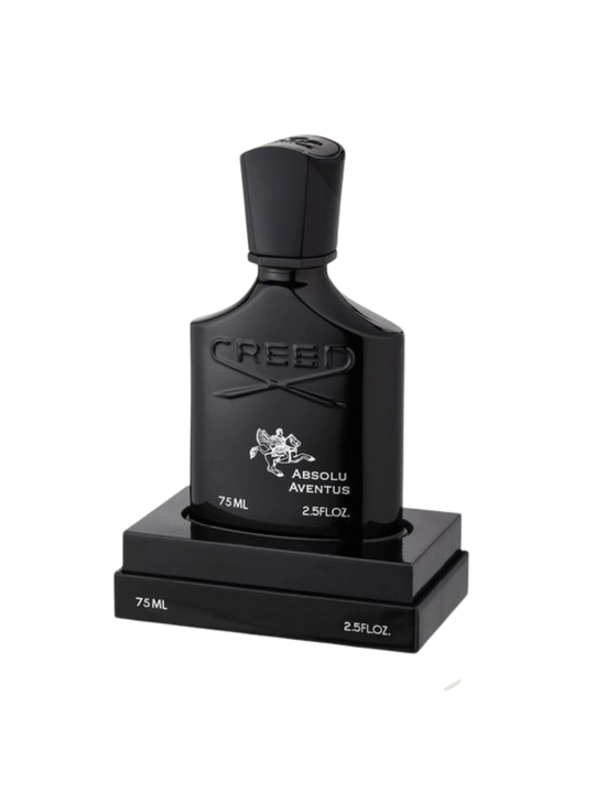 Parfyumlangan suv erkaklar uchun Aventus, 75 ml