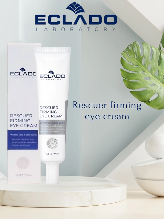 Крем для век eclado rescuer Firming eye Cream для области вокруг глаз, крем для век, 30 г