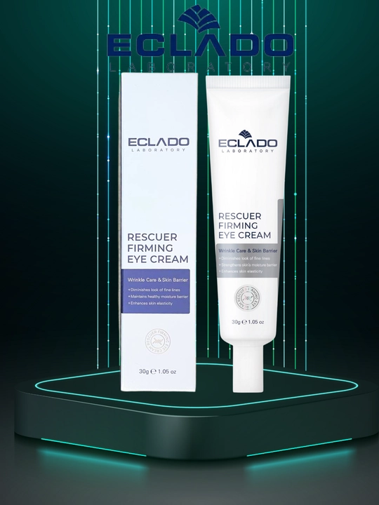 Крем для век eclado rescuer Firming eye Cream для области вокруг глаз, крем для век, 30 г