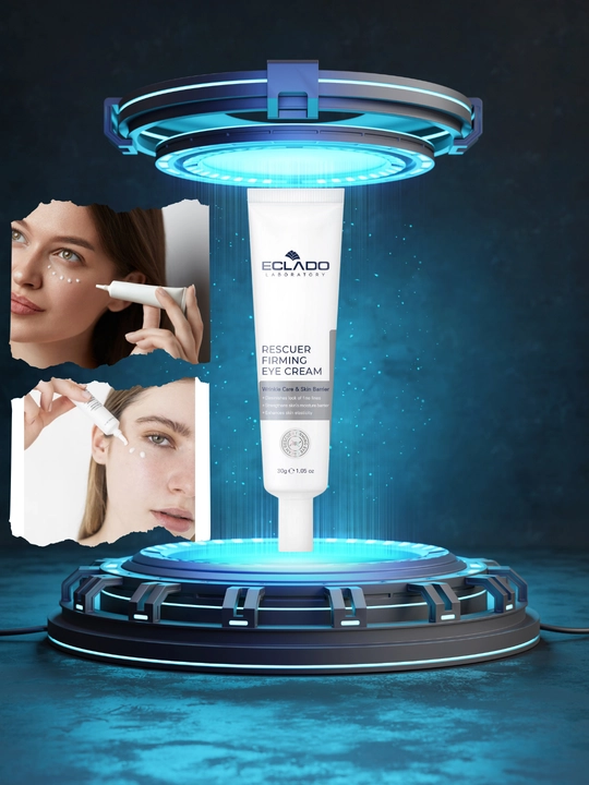 Крем для век eclado rescuer Firming eye Cream для области вокруг глаз, крем для век, 30 г