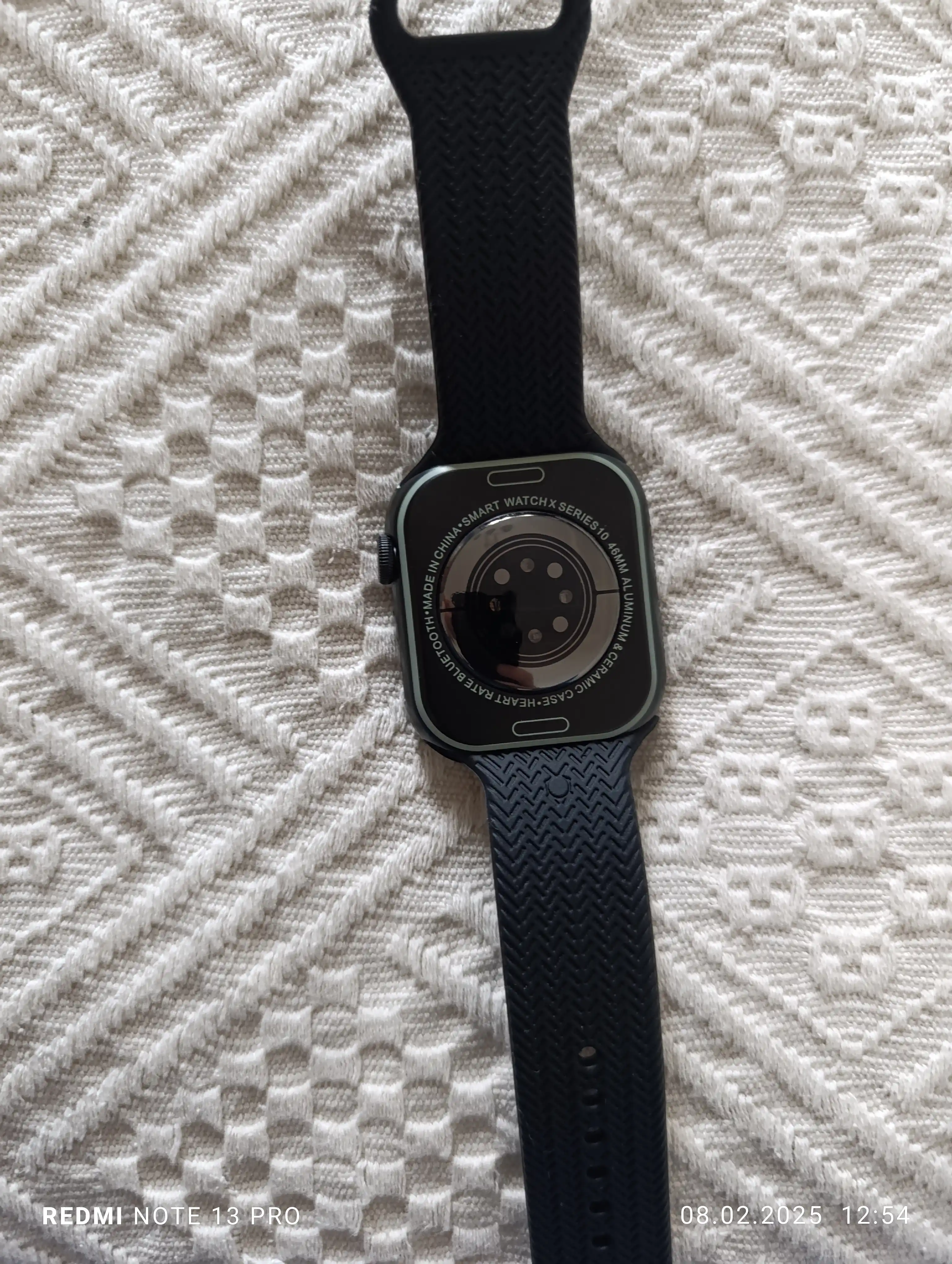 Умные часы Smart Watch 12 + 2 + 2 в одном, Y50, Ultra, Y50, для iPhone и Android