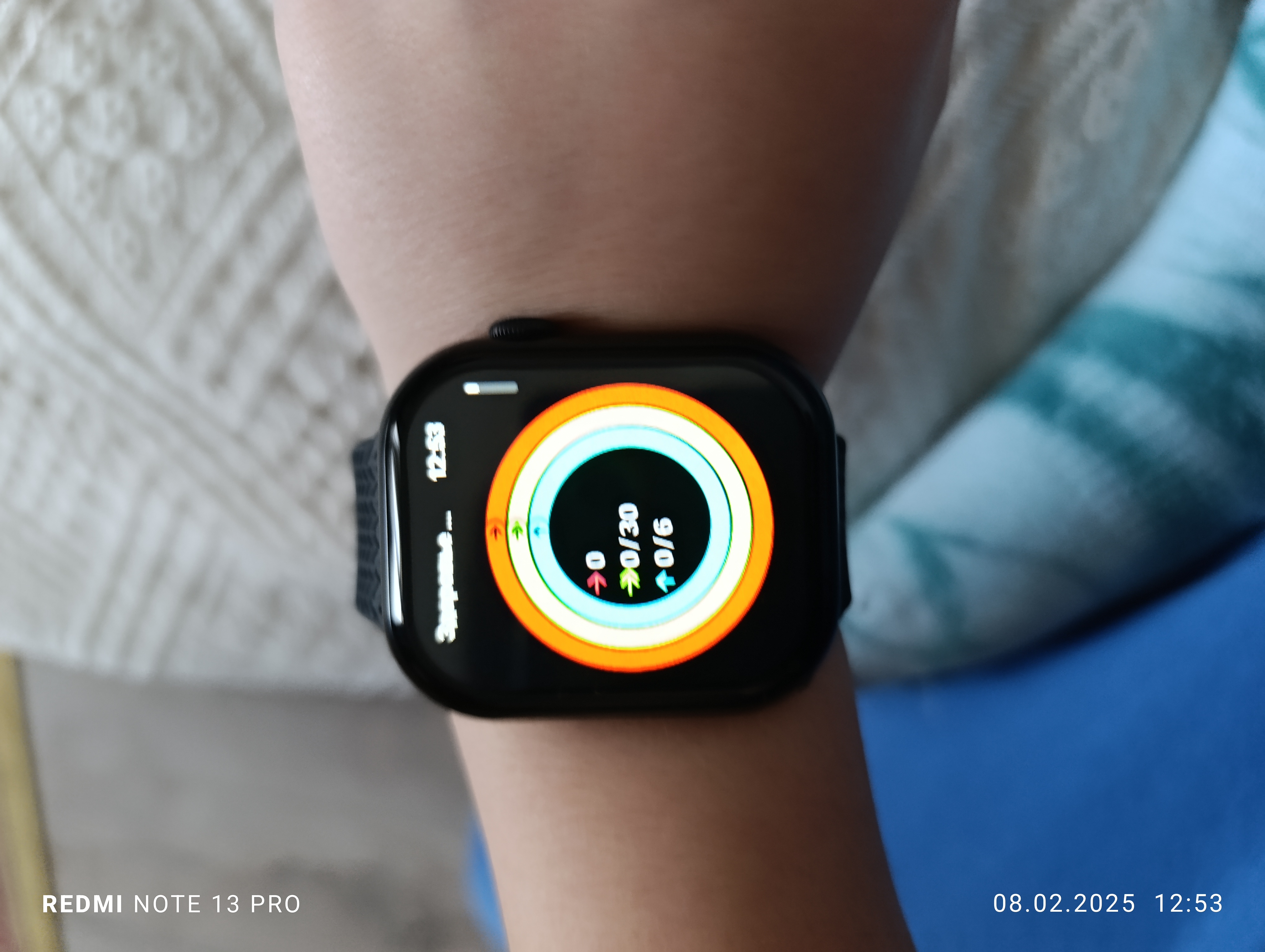 Умные часы Smart Watch 12 + 2 + 2 в одном, Y50, Ultra, Y50, для iPhone и Android
