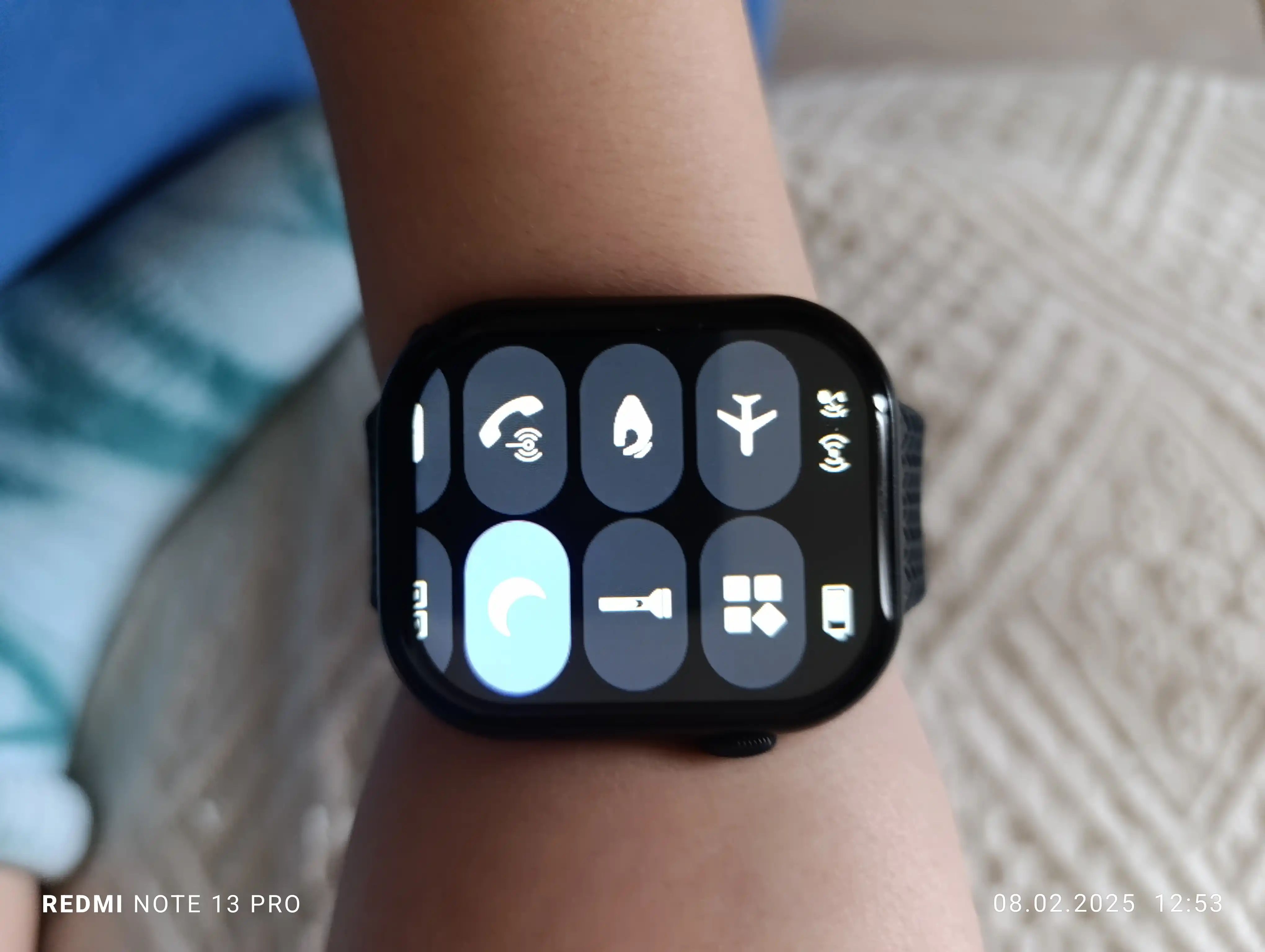 Умные часы Smart Watch 12 + 2 + 2 в одном, Y50, Ultra, Y50, для iPhone и Android