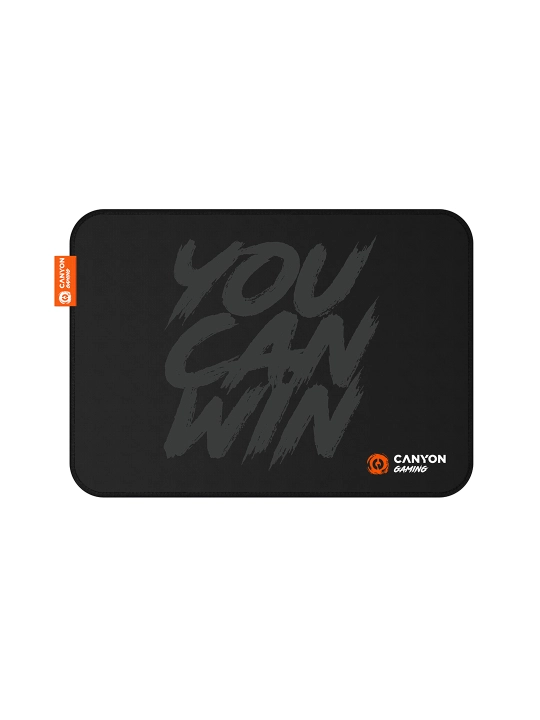 Игровой коврик для мыши и клавиатуры CANYON Gaming MP-5 MP-8 MP-10