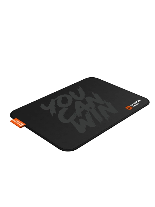 Игровой коврик для мыши и клавиатуры CANYON Gaming MP-5 MP-8 MP-10