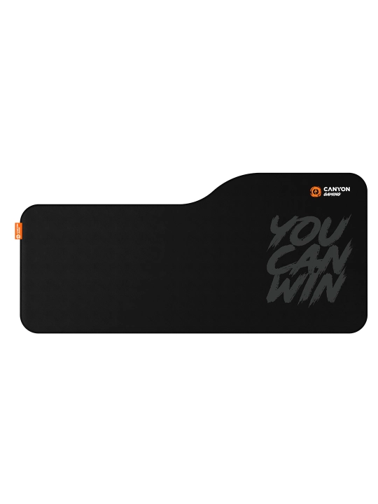 Gaming gilamchalar sichqoncha uchun CANYON Gaming MP-5 MP-8 MP-10
