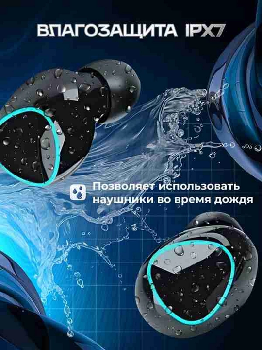 Simsiz quloqchinlar M 10, 19, 20, 88, 90 pro, Powerbank 3500 mA/soat, Bluetooth 5.3