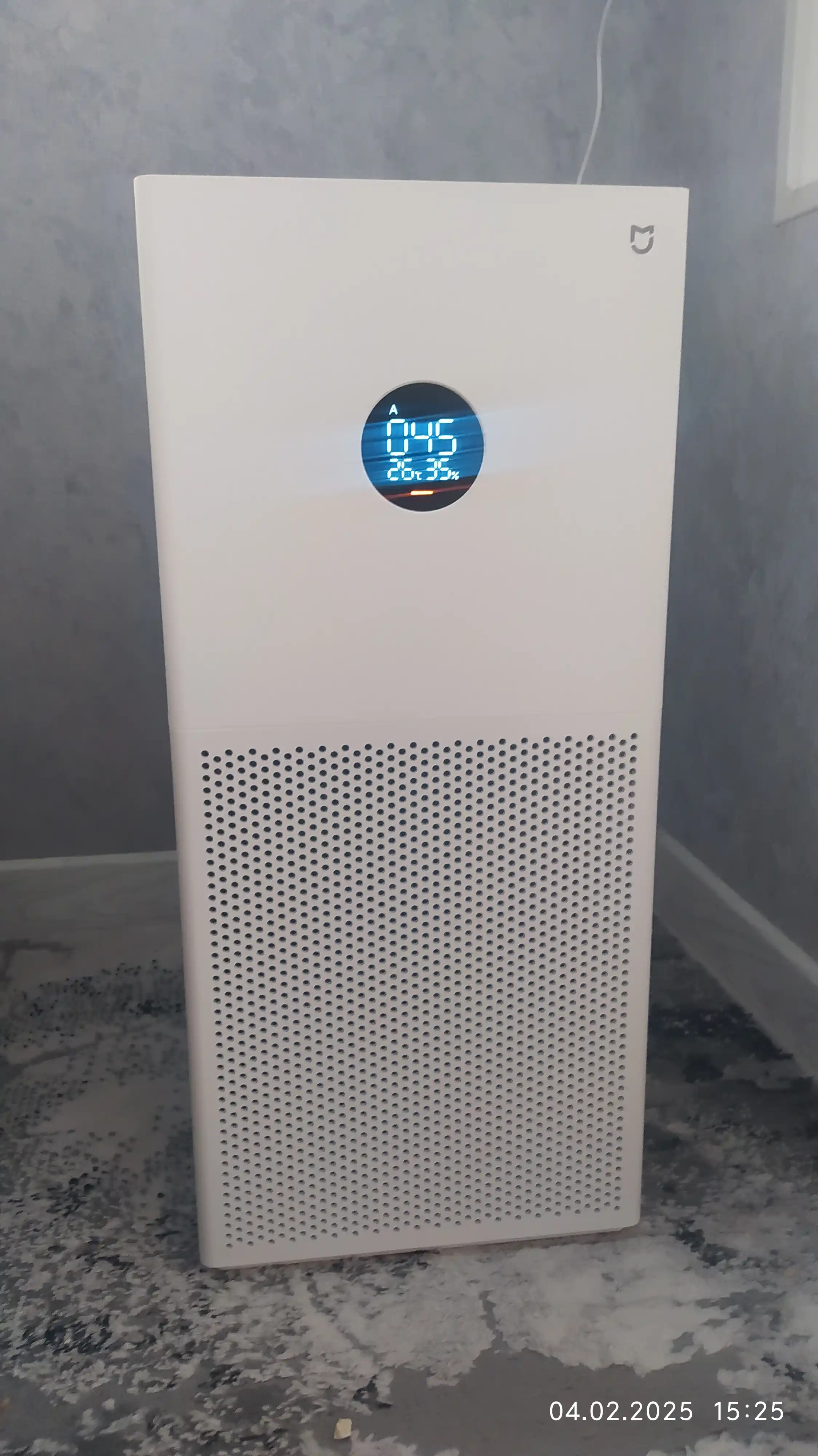 Очиститель воздуха, Xiaomi Smart Air Purifier 4 Lite, 4, 4PRO, Elite