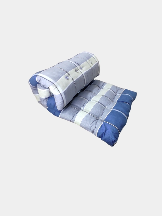 Paxta matras, akril