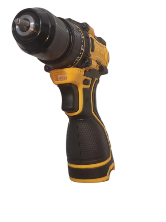Литиевая аккумуляторная дрель Epica EP-10184, Lithium cordless drill