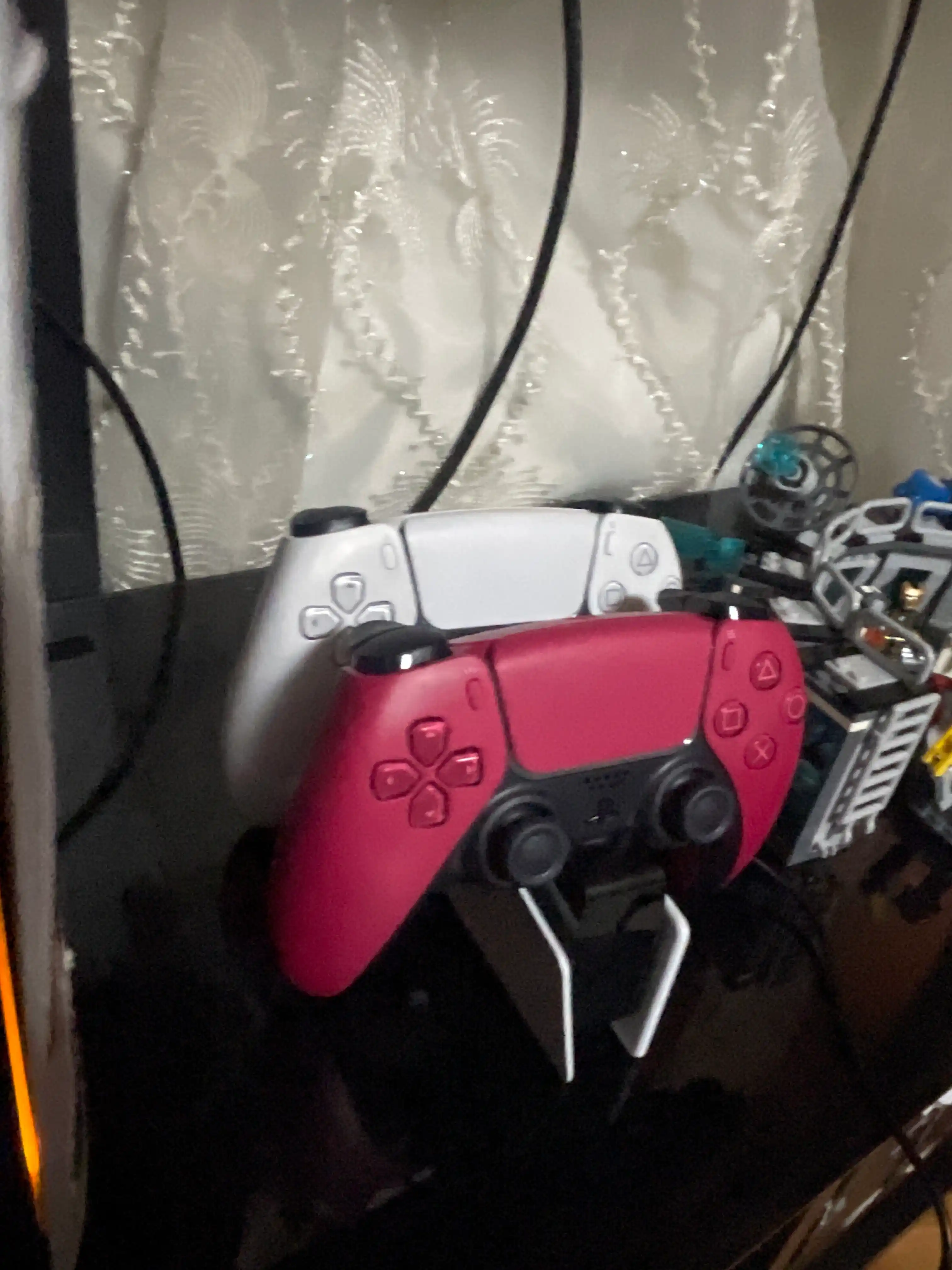 Зарядное устройство для джойстиков PS 5