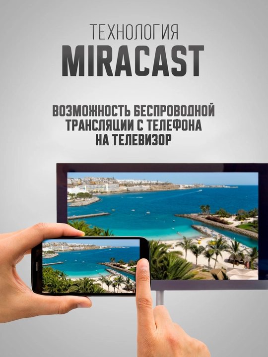 Smart TV приставка Android TV Box 4K, WiFi, IPTV, Смарт приставка для телевизора