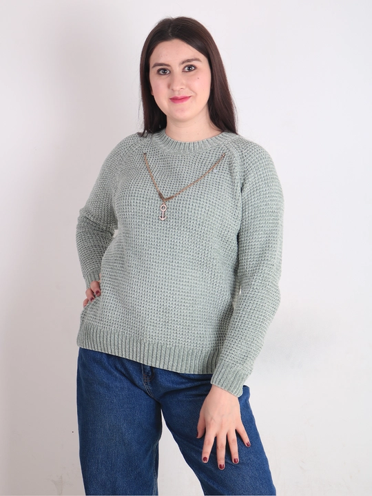 Ayollar sviteri
