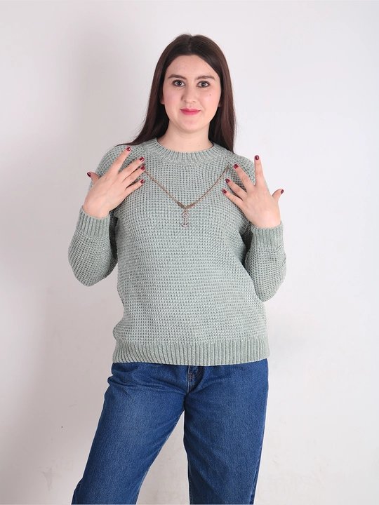 Ayollar sviteri