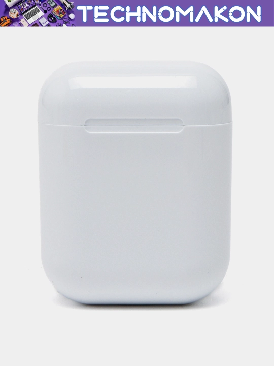 Simsiz quloqchinlar i 18 5.0 TWS Bluetooth, mikrofoni bilan